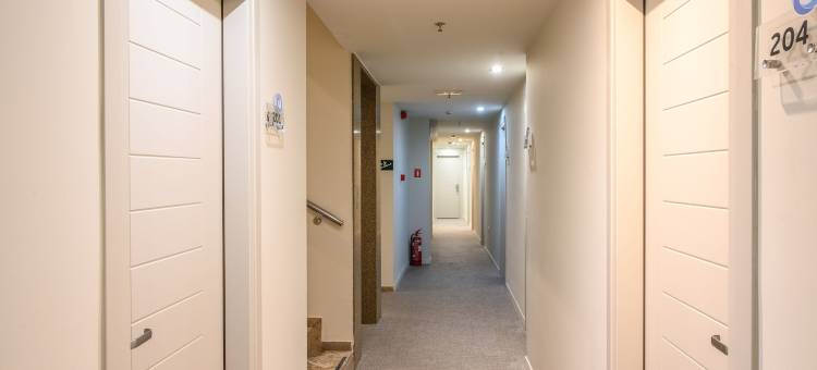 马林酒店(Marin Hotel)图片