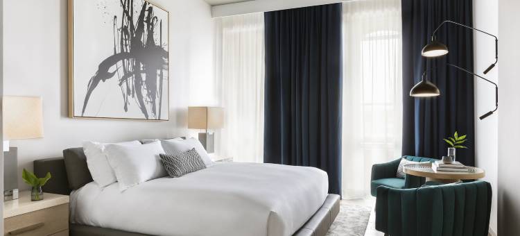 金普顿皮特曼酒店(Kimpton Pittman Hotel)图片