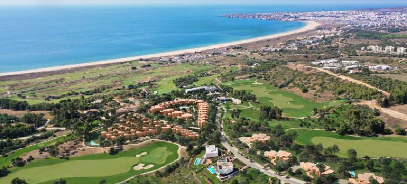 帕尔马雷斯签名公寓(Palmares Signature Apartments)图片