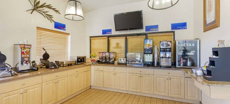 锯木厂贝斯特韦斯特酒店(Best Western Sawmill Inn)图片