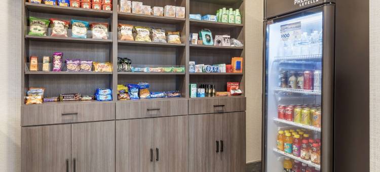 斯蒂芬维尔贝斯特韦斯特优质酒店(Best Western Plus Stephenville Inn)图片