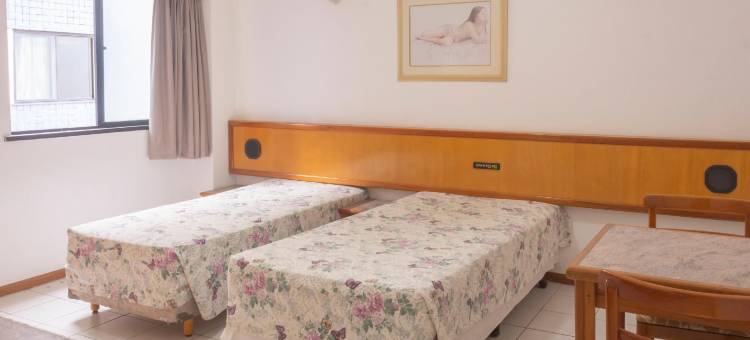 安德拉德皇家酒店(Rede Andrade Real)图片