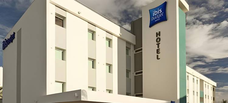 阿加迪尔米亚酒店(Mia Hotels Urban Agadir)图片