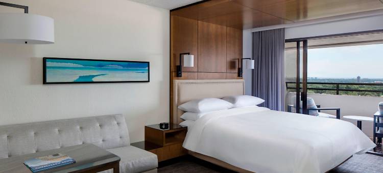 圣安东尼奥万豪西北医疗中心(San Antonio Marriott Northwest Medical Center)图片