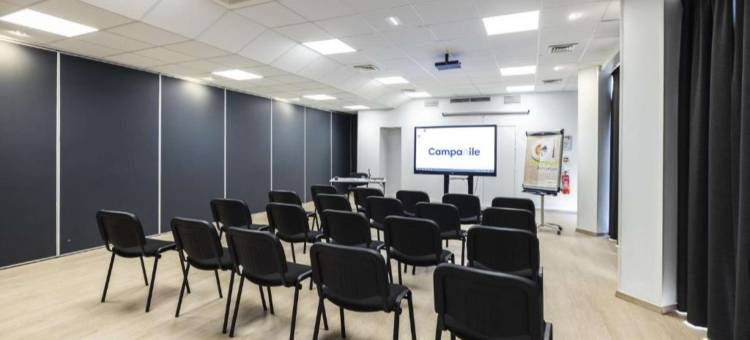 佩皮尼昂机场普瑞米尔经典酒店(Premiere Classe Perpignan - AÉROPORT)图片