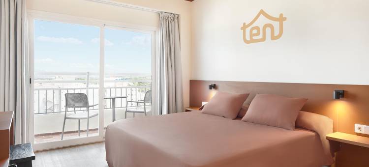 帕尔马湾皮内罗酒店-全包式(Tent Bahia de Palma)图片