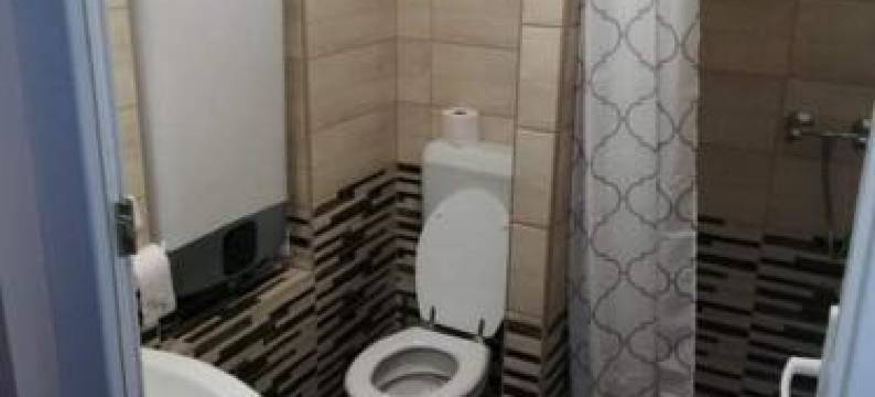 HORVATH VENDEGHAZ图片