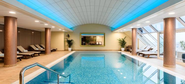 u酒店(Eurostars Uhotel)图片