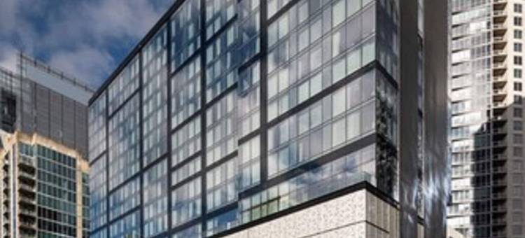 纳什维尔市中心凯悦尚萃酒店(Hyatt Centric Nashville)图片