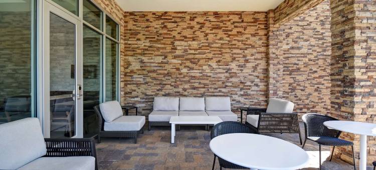 亨茨维尔/研究园/红石凯悦嘉轩酒店(Hyatt Place Huntsville/ Research Park/ Redstone)图片