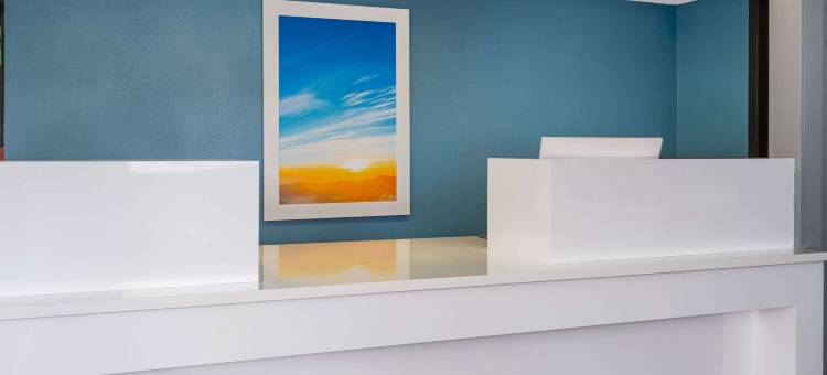 温德姆戴斯酒店 - 哥伦布/沃辛顿(Days Inn by Wyndham Columbus/Worthington)图片