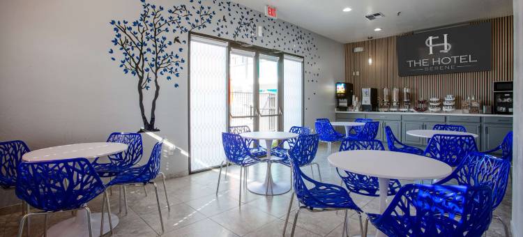 Hotel Serene Glendale Peoria, Surestay Collection by BW图片