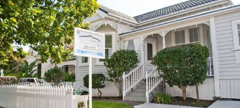 伊甸园公园汽车旅馆(At Eden Park Motel)图片