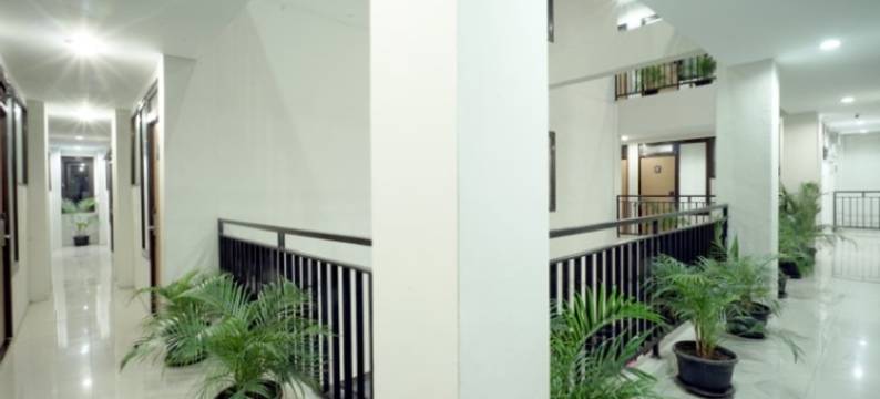 帕拉贡赛图兰3号旅馆(D'Paragon Seturan 3)图片