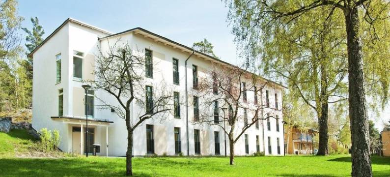 波宋酒店及会议中心(Bosön Hotell & Konferens)图片