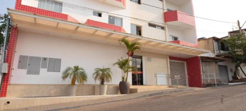 OYO 巴西利亚热带舒适酒店(OYO Tropical Confort Hotel, Brasilia)图片