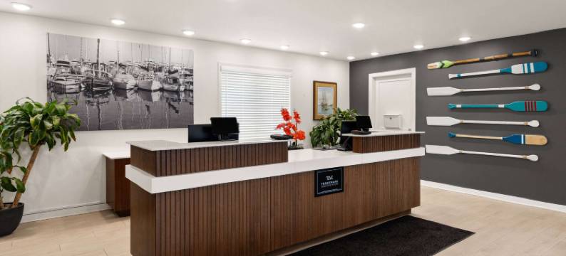 曼蒂奥酒店 - 温德姆商标精选(Hotel Manteo, Trademark Collection by Wyndham)图片