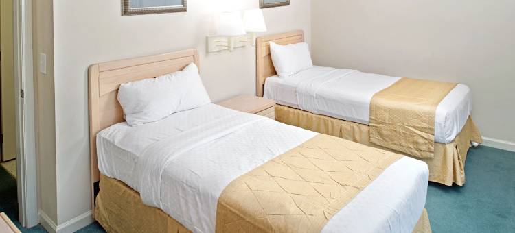 希尔顿度假俱乐部格林斯普林斯威廉斯堡(Hilton Vacation Club Greensprings Williamsburg)图片
