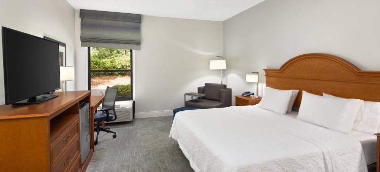 希尔顿欢朋酒店-亚特兰大/纽南(Hampton Inn Atlanta/Newnan)图片