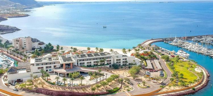 金普顿马斯奥拉斯度假村及水疗中心(Kimpton Mas Olas Resort and Spa)图片