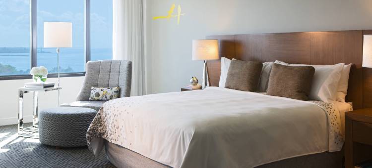 圣多明戈万丽加拉瓜 酒店(Renaissance Santo Domingo Jaragua Hotel & Casino)图片