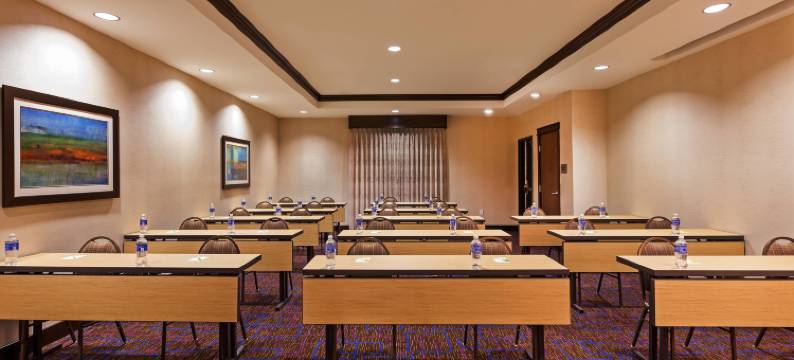 奥德萨万豪万怡酒店(Courtyard Odessa)图片