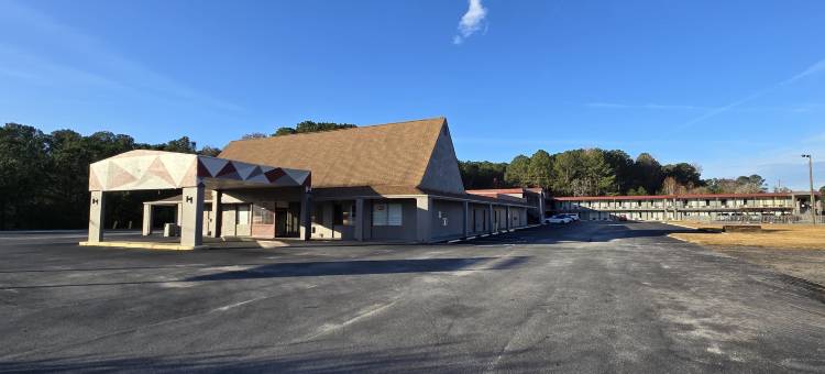 HomeTowne 开间 拉格兰奇(HomeTowne Studios LaGrange)图片