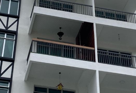 Cameron Brinchang Cactus Vally CheowHappyHomestay Hotel Overview