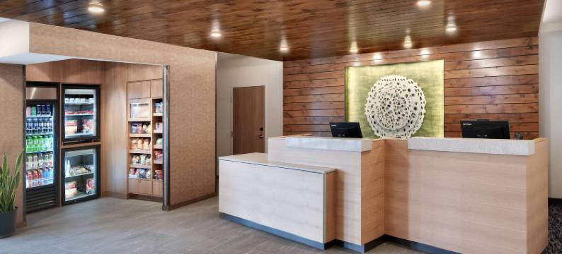 万枫利文斯顿黄石酒店及套房(Fairfield Inn & Suites Livingston Yellowstone)图片