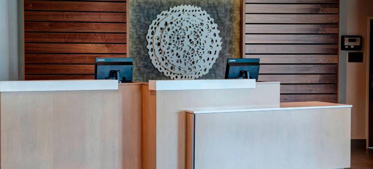 哥伦布万枫套房酒店(Fairfield Inn & Suites Columbus, IN)图片