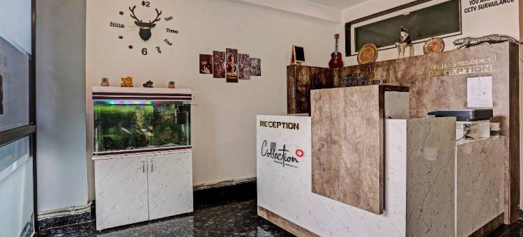 位于穆尔特尔的3卧室独栋房屋-100平方米|带3个独立浴室(Vikrant residency 3 BHK)图片