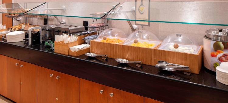 Fairfield Inn & Suites Venice图片