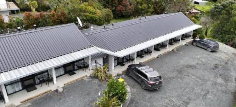 太阳谷汽车旅馆(Sun Valley Motel)图片