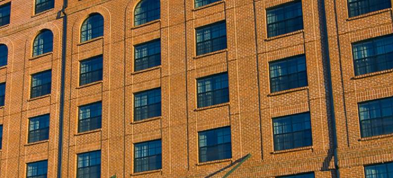 阿伯丁里普肯体育场居家旅馆(Residence Inn Aberdeen at Ripken Stadium)图片