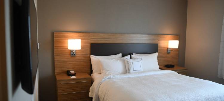 布瑞尔克利夫-堪萨斯城TownePlace Suites酒店(TownePlace Suites Kansas City at Briarcliff)图片
