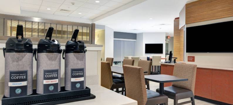 弗洛伍德杰克逊机场万豪TownePlace套房酒店(TownePlace Suites Jackson Airport/Flowood)图片