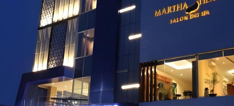 凯德里西堤哈布酒店(Citihub Hotel @Kediri)图片