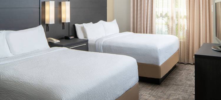 Residence Inn Cape Canaveral Cocoa Beach图片