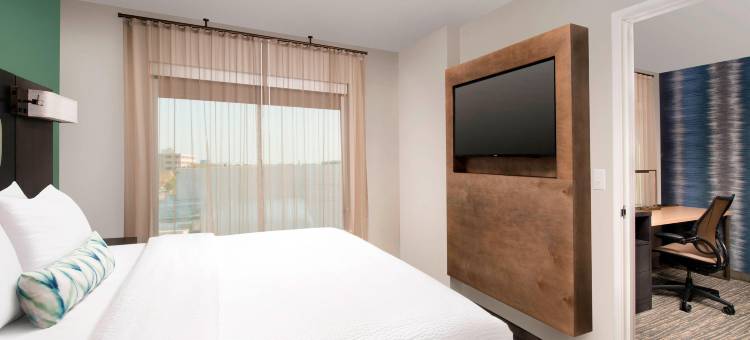 Residence Inn New Orleans Elmwood图片