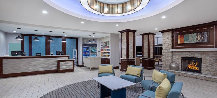 Homewood Suites by Hilton-亚特兰大/周界中心(Homewood Suites by Hilton Atlanta/Perimeter Center)图片