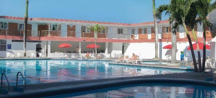 艾尔帕西奥酒店(Kasa El Paseo Miami Beach)图片