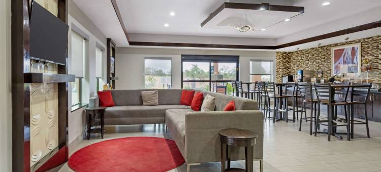 贝斯特韦斯特 酒店(Best Western Casino Inn)图片