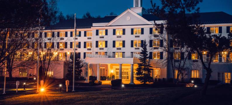 萨默塞特山酒店-希尔顿启缤精选酒店(Somerset Hills Hotel, Tapestry Collection by Hilton)图片