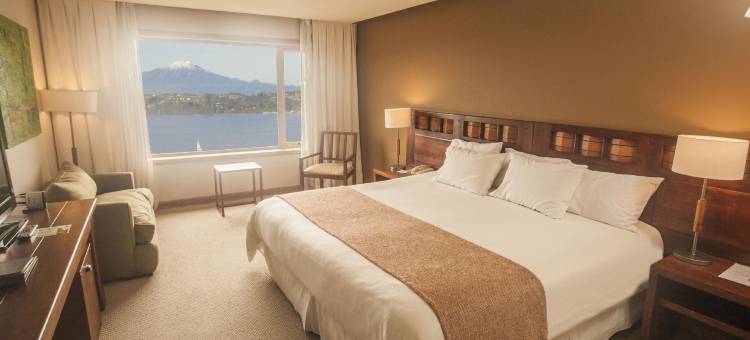 温德姆普埃托瓦拉斯佩特拉(Wyndham Puerto Varas Pettra)图片