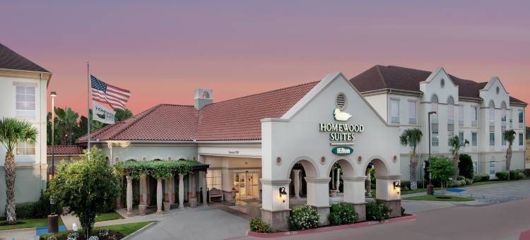 Homewood Suites by Hilton-北拉雷多购物中心(Homewood Suites by Hilton Laredo at Mall del Norte)图片