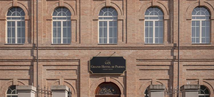 帕尔玛大酒店 | UNA 体验(Grand Hotel di Parma | UNA Esperienze)图片