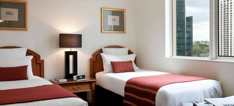 奥克兰西码头诗铂高级服务公寓(The Sebel Quay West Auckland)图片