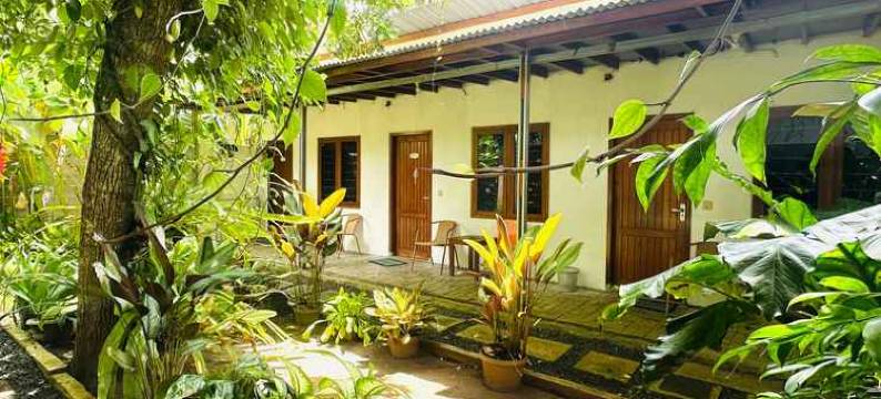 潘甘达兰28号家庭旅馆(Homestay 28 Pangandaran)图片