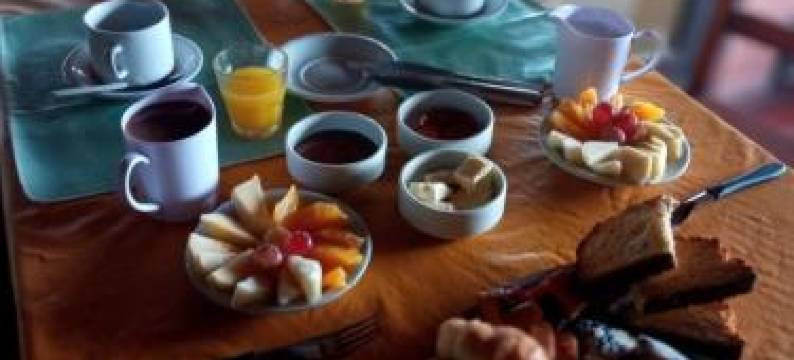 Hospedaje El Rincon图片