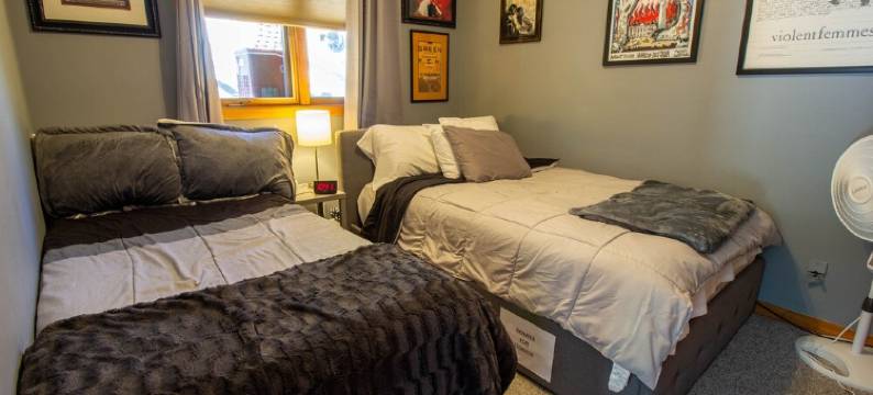 Beaches, decks and fun in the sun!! Sleeps 16+! VERY CLOSE to Lake Michigan!图片